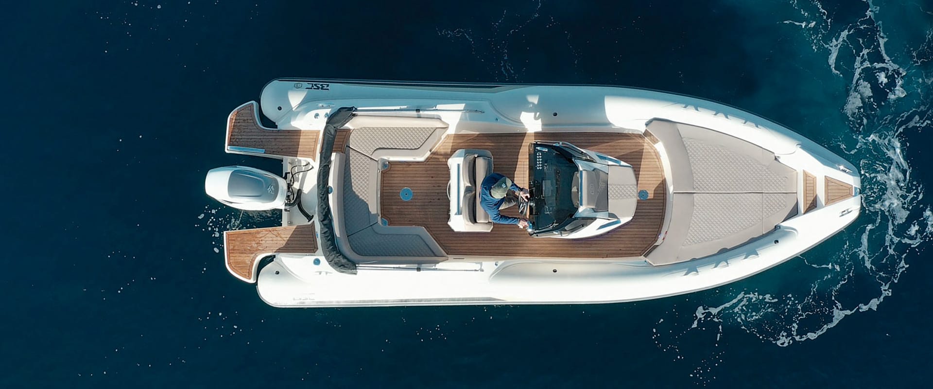 Monarch Marine ve BSC B-1