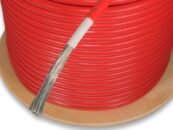 Sevtel Kablo Marine Kordon (Kalaylı): Deniz Koşullarında Korozyona Karşı Üstün Koruma