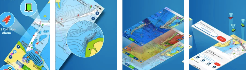 En İyi 10 Balık Tutma Uygulaması