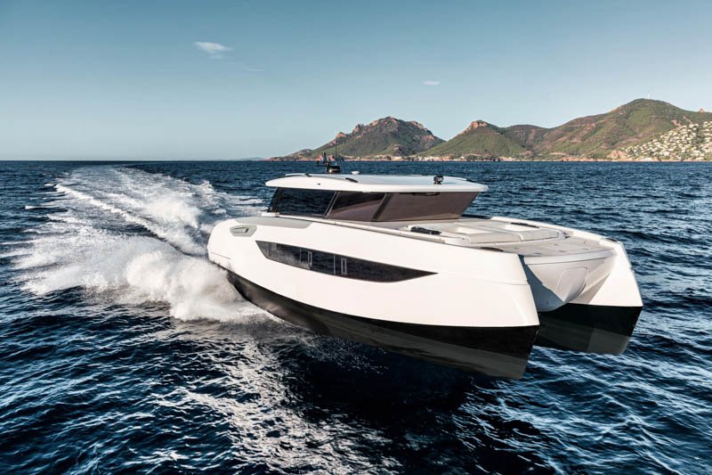 Elektrikli Tekneler: Sessiz, Çevre Dostu, Ekonomik Denizciliğin Yeni Adresi