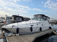 ATAKÖY MARİNA BAĞLAMA ÜCRETİ ÖDENMİŞ | LÜKS CRUISERS 2970